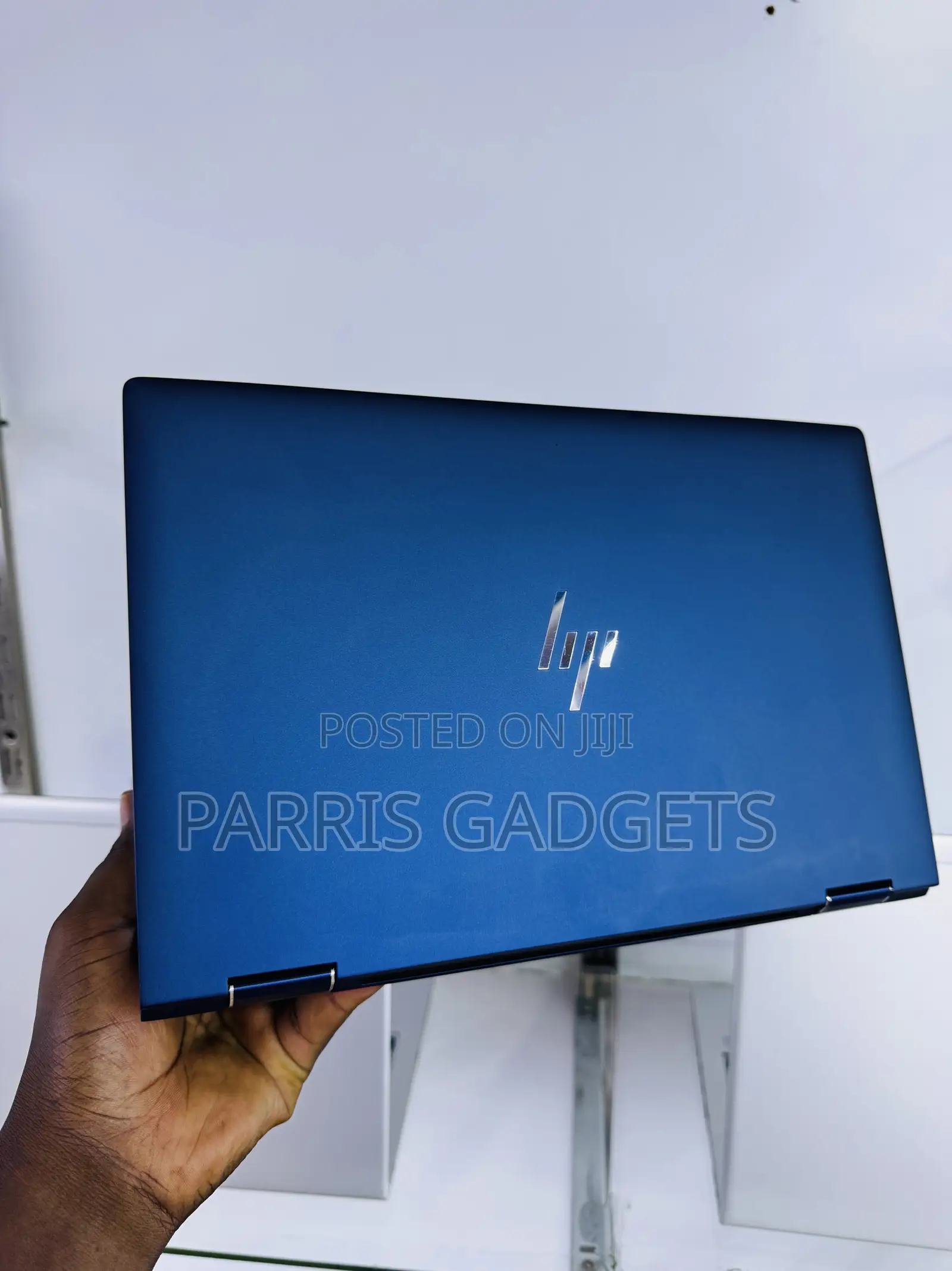 Laptop HP Elite Dragonfly x360 11th Gen 16GB Intel Core i5 SSD 256GB