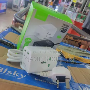 65w Bavin Power Cube Surge