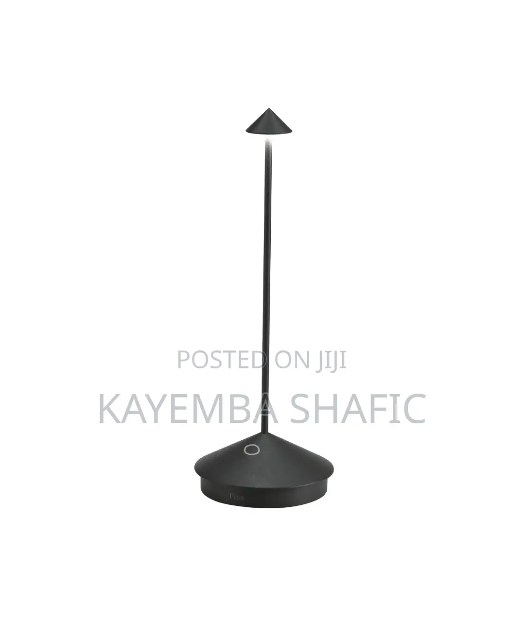 Rechargeable Cordless Led Table Lamp - Cupid Atmosphere Light