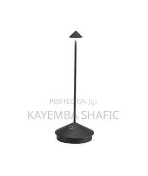 Rechargeable Cordless Led Table Lamp - Cupid Atmosphere Light