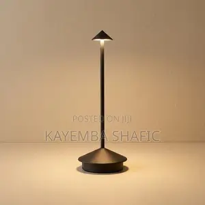 Rechargeable Cordless Led Table Lamp - Cupid Atmosphere Light