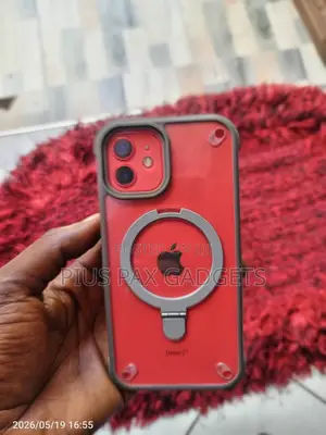 Apple iPhone 12 128 GB Red