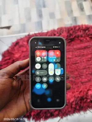 Apple iPhone 12 128 GB Red