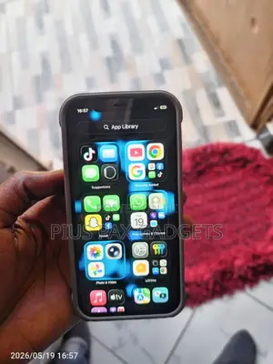 Apple iPhone 12 128 GB Red