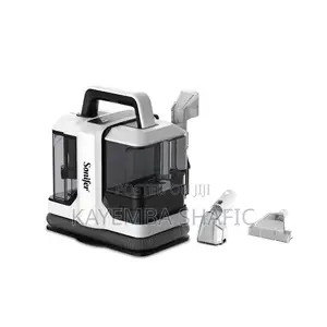 Sonifer Sf-2244 Portable Carpet Sofa Vacuum Cleaner (450w)