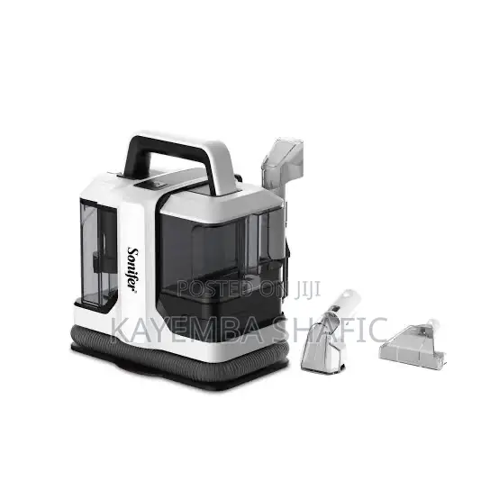 Sonifer Sf-2244 Portable Carpet Sofa Vacuum Cleaner (450w)