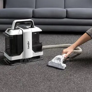 Sonifer Sf-2244 Portable Carpet Sofa Vacuum Cleaner (450w)