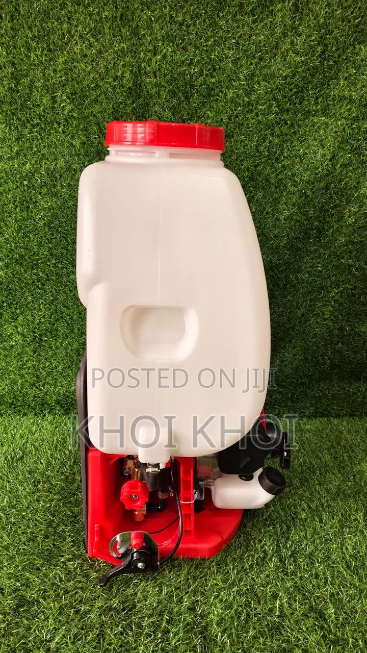 Knapsack Sprayer 2stroke 768