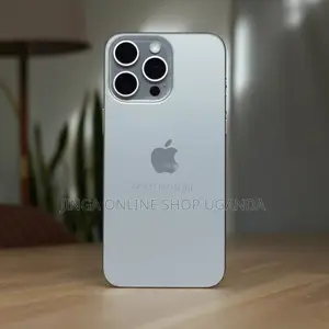 Apple iPhone 15 Pro Max 256 GB Gray