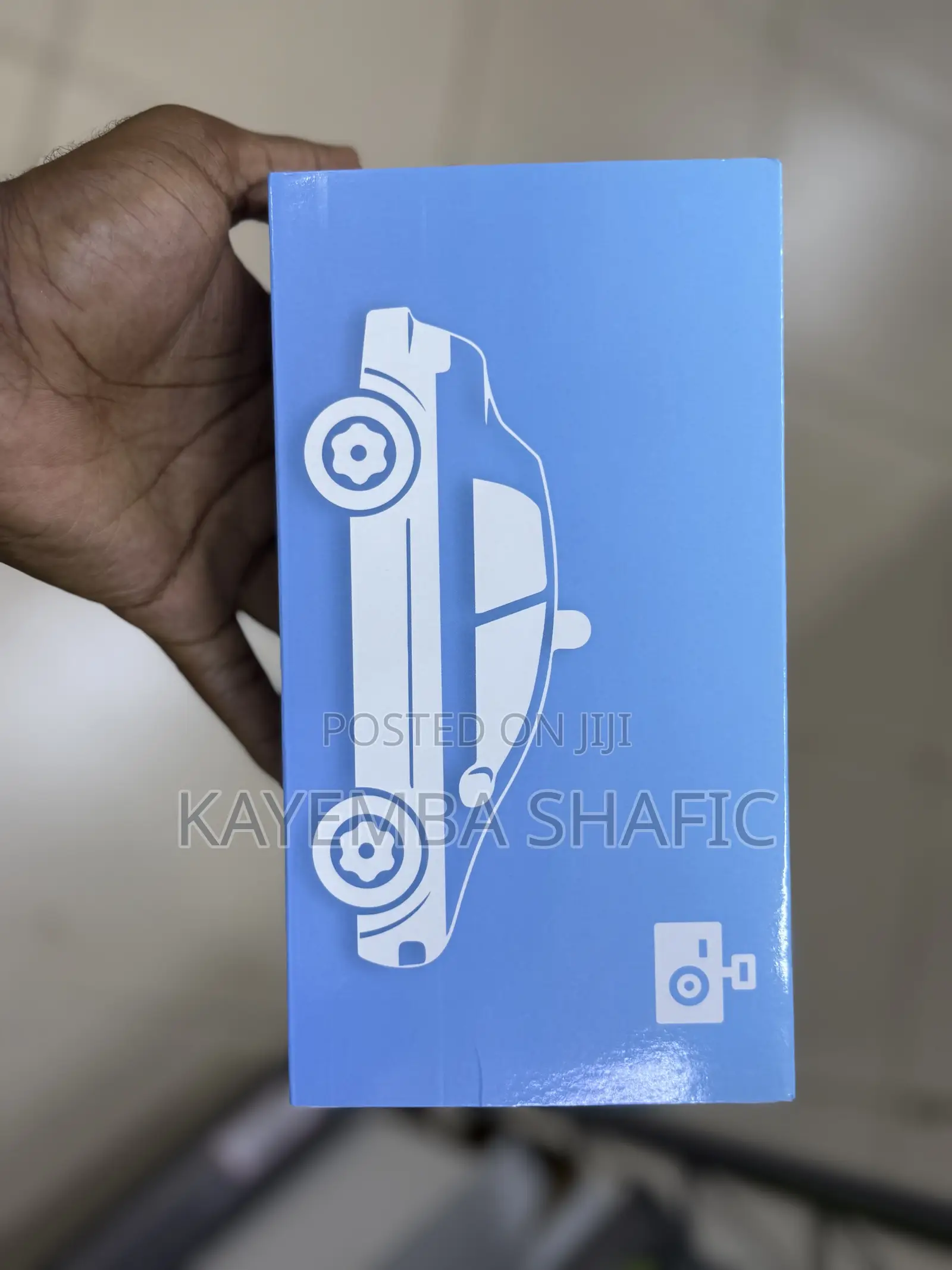 Brand New Hd Smart Dash Cam / Car Dashboard Video Recorder
