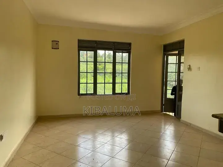 1bdrm Apartment in Kansanga, Makindye for rent