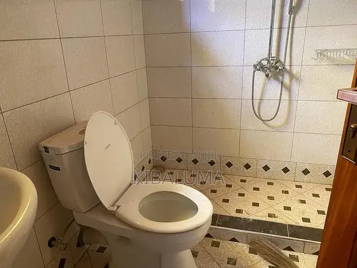 1bdrm Apartment in Kansanga, Makindye for rent