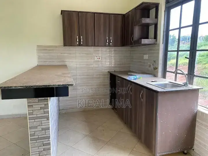 1bdrm Apartment in Kansanga, Makindye for rent