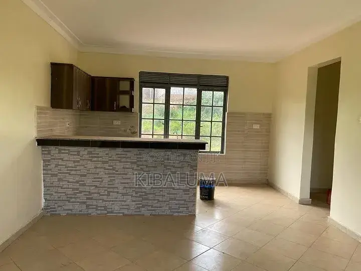 1bdrm Apartment in Kansanga, Makindye for rent