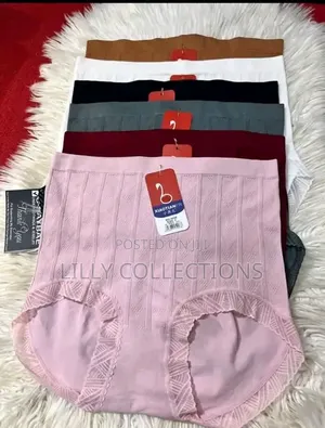High Quality Tummy Control Knicker