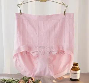 High Quality Tummy Control Knicker