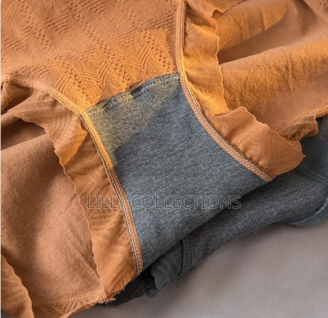 High Quality Tummy Control Knicker