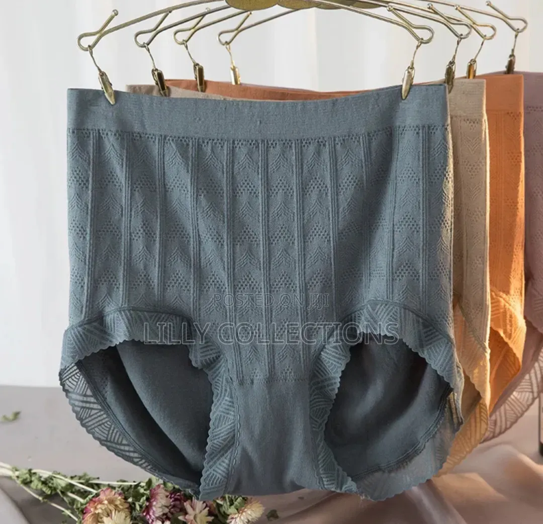 High Quality Tummy Control Knicker