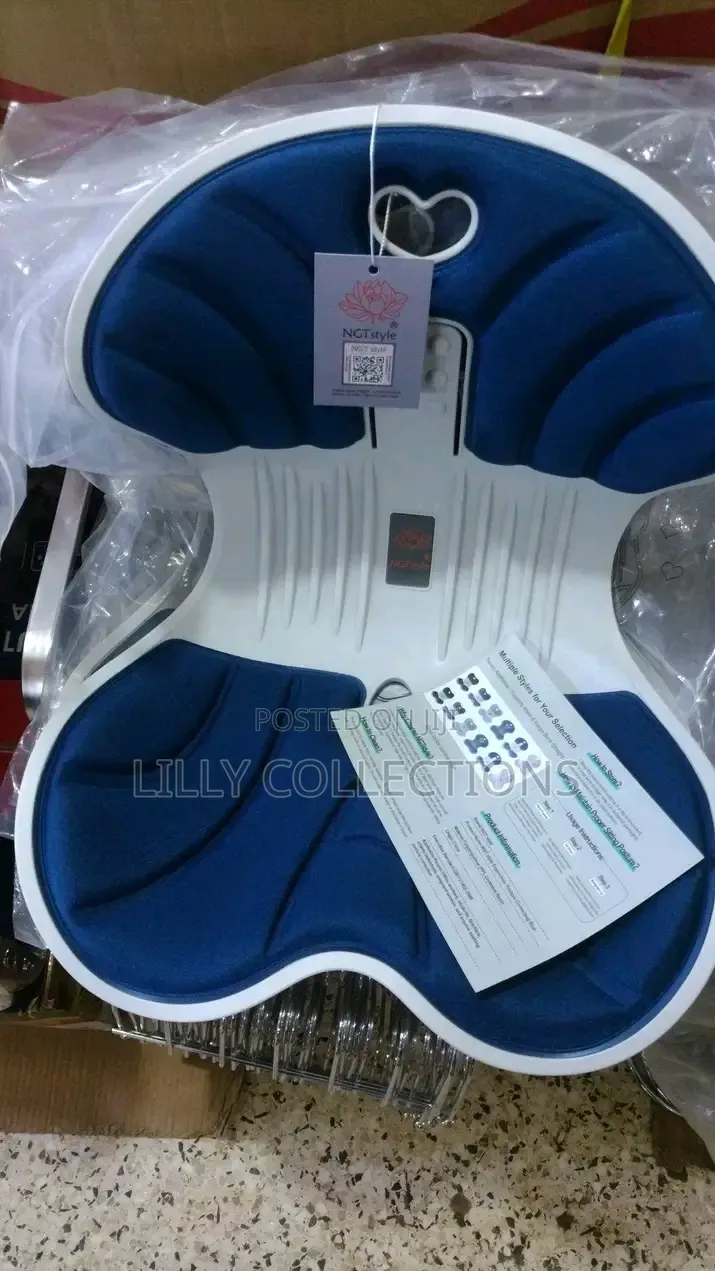 Pain Relief Protective Chair