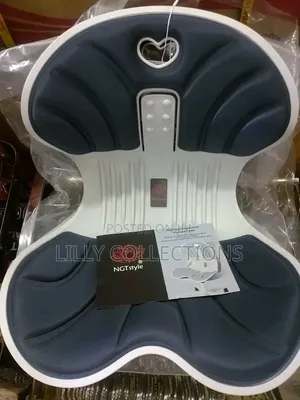 Pain Relief Protective Chair