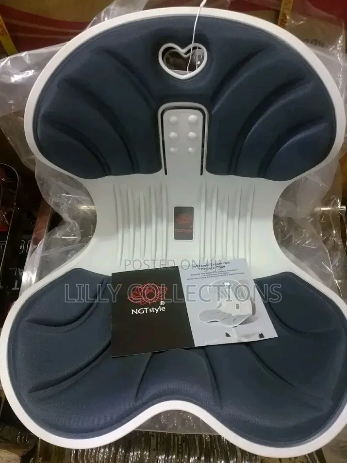 Pain Relief Protective Chair