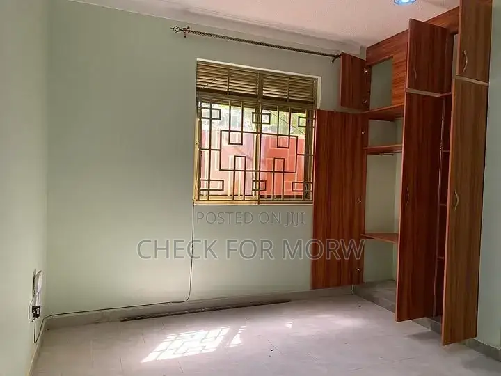 1bdrm Apartment in Kansanga, Makindye for rent