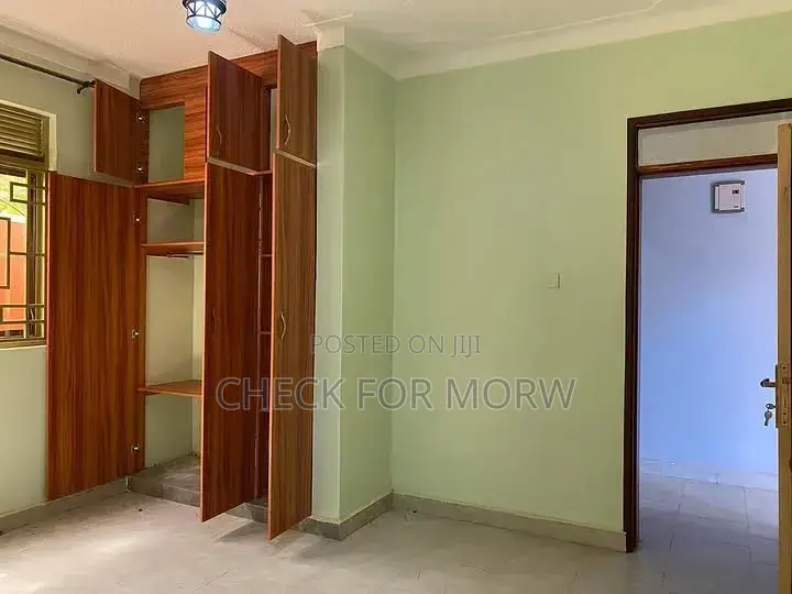 1bdrm Apartment in Kansanga, Makindye for rent