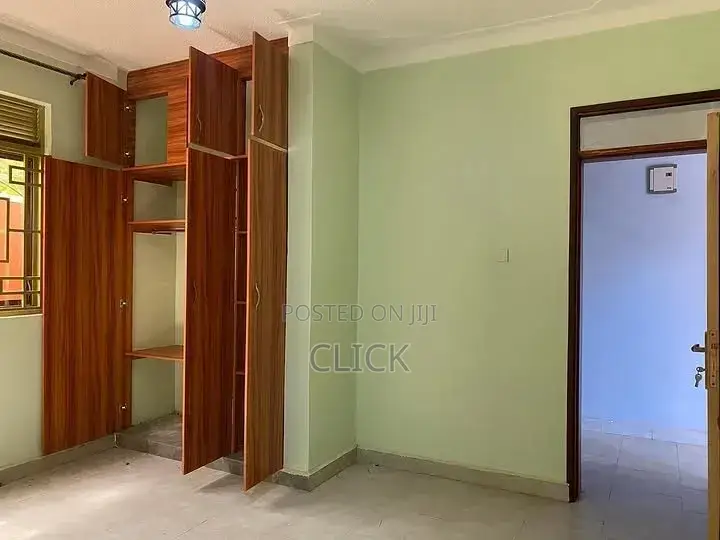 1bdrm Apartment in Kansanga, Makindye for rent