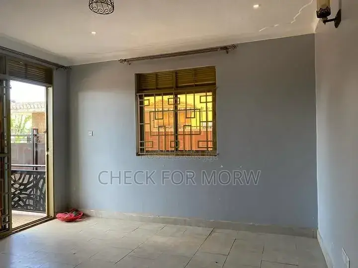 1bdrm Apartment in Kansanga, Makindye for rent