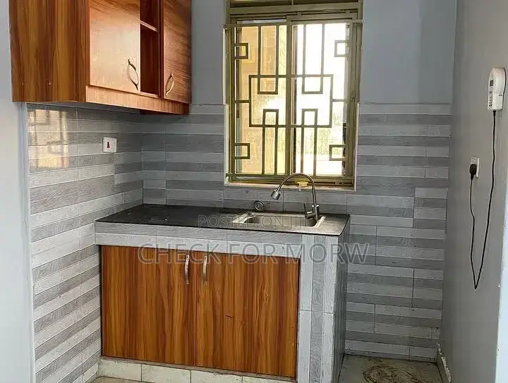 1bdrm Apartment in Kansanga, Makindye for rent