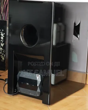 Double 12" Multipurpose Indoor Subwoofer,For Pure Low Frequencies