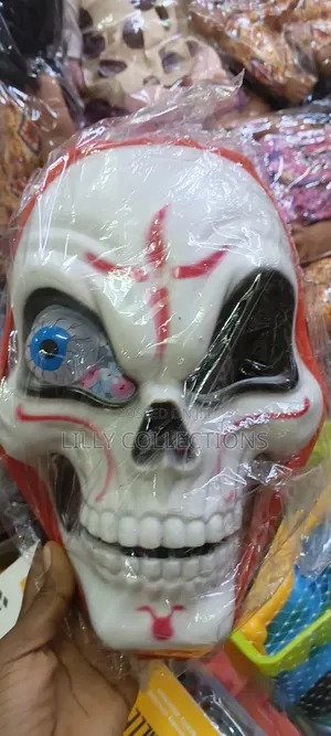 Fashion Masks for Men