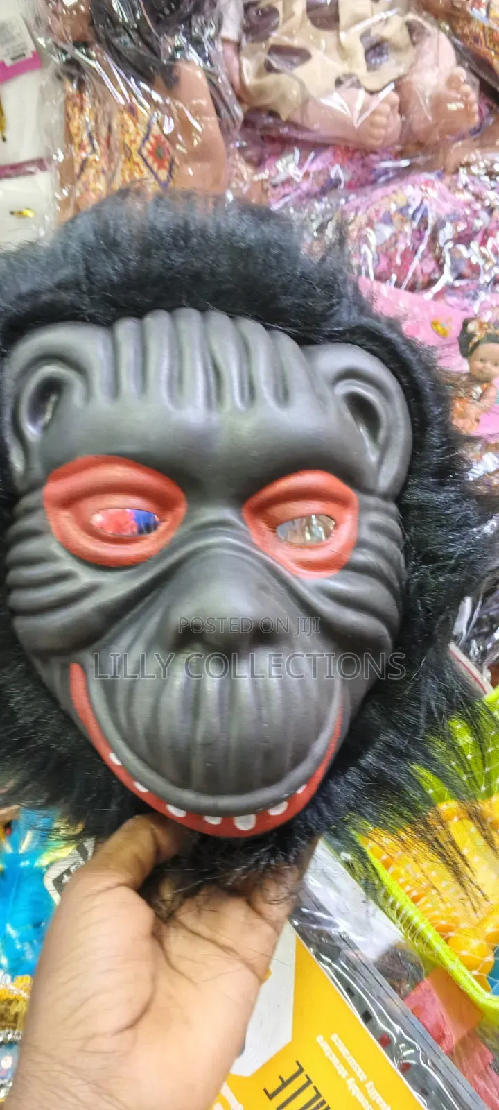 Fashion Masks for Men