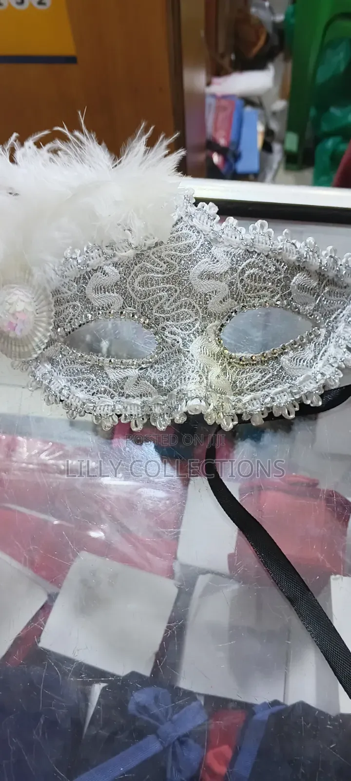 Quality Masquerade Masks
