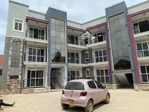 1bdrm Apartment in Muyenga, Makindye for rent