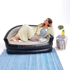 Inflatable Sofa Double Size
