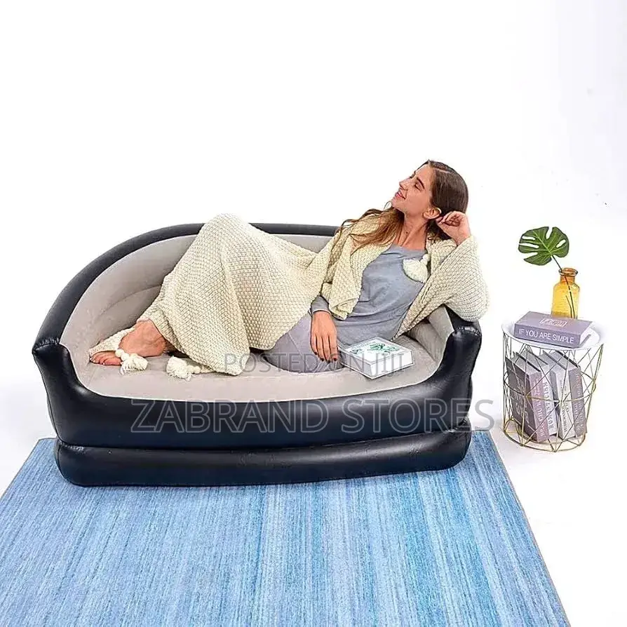 Inflatable Sofa Double Size