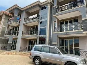 2bdrm Apartment in Bunga, Makindye for rent