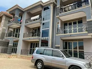 2bdrm Apartment in Bunga, Makindye for rent