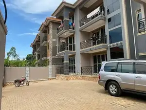 2bdrm Apartment in Bunga, Makindye for rent