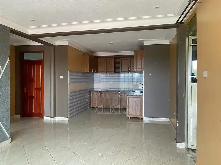 2bdrm Apartment in Bunga, Makindye for rent