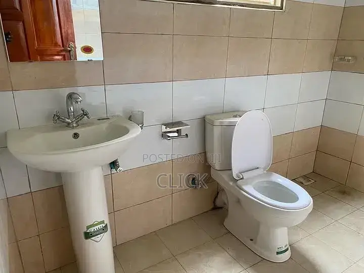 2bdrm Apartment in Bunga, Makindye for rent