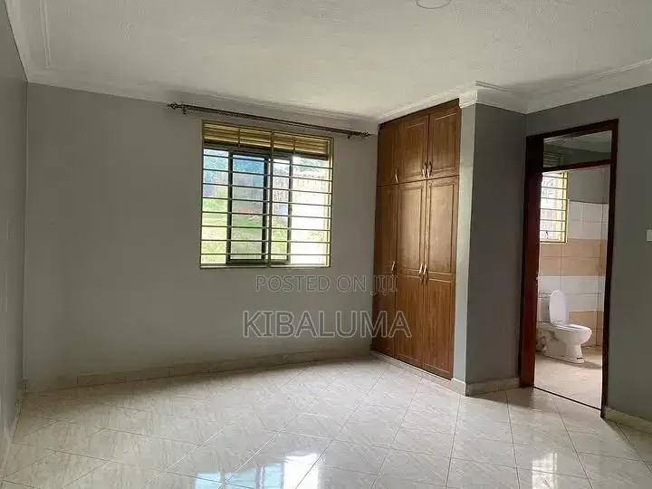 2bdrm Apartment in Bunga, Makindye for rent