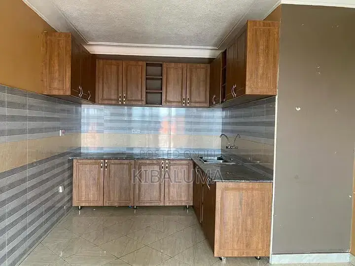 2bdrm Apartment in Bunga, Makindye for rent