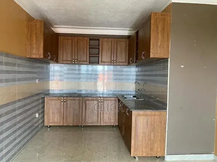 2bdrm Apartment in Bunga, Makindye for rent