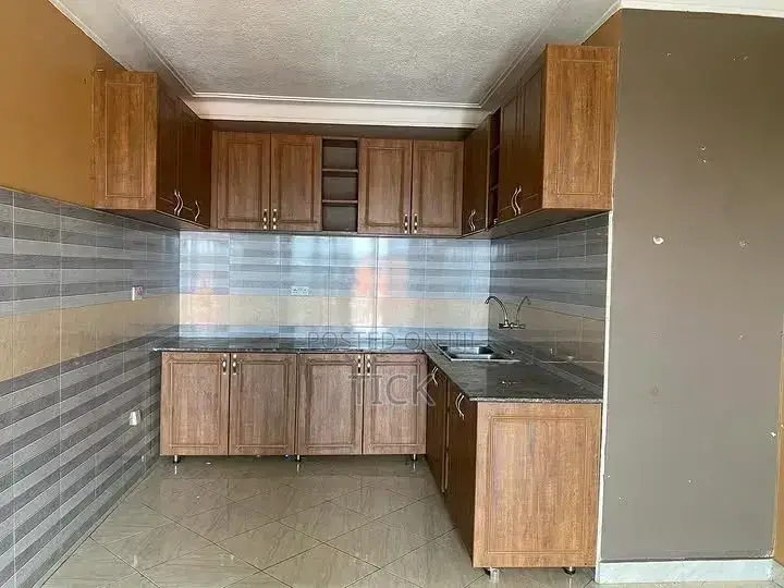 2bdrm Apartment in Bunga, Makindye for rent