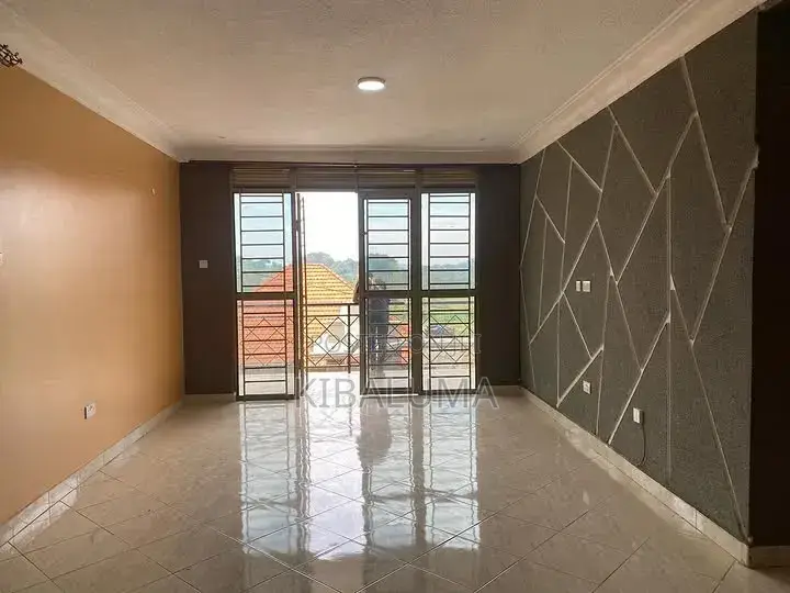 2bdrm Apartment in Bunga, Makindye for rent