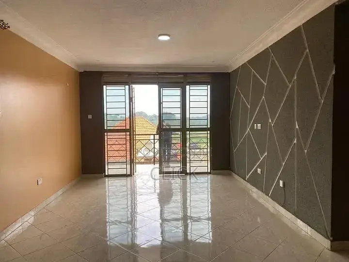 2bdrm Apartment in Bunga, Makindye for rent
