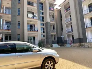 2bdrm Apartment in Nsambya, Makindye for rent