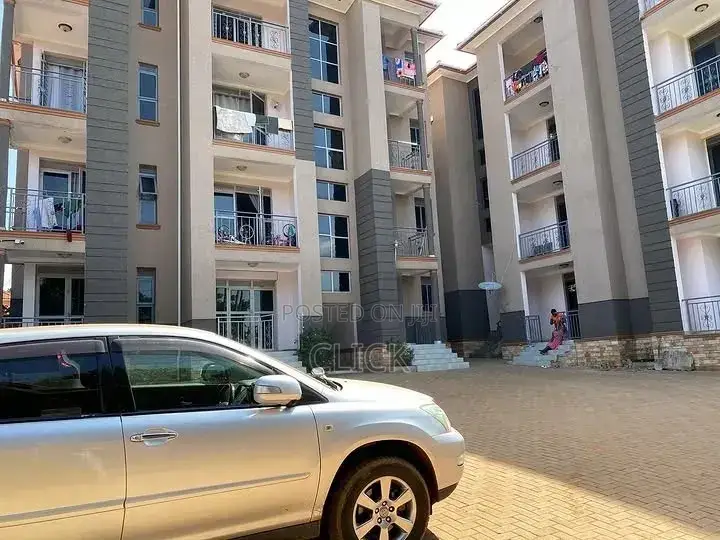 2bdrm Apartment in Nsambya, Makindye for rent